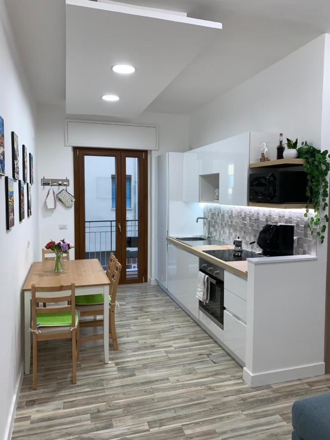 Yourhome - Casita Linda Sorrento Exterior photo