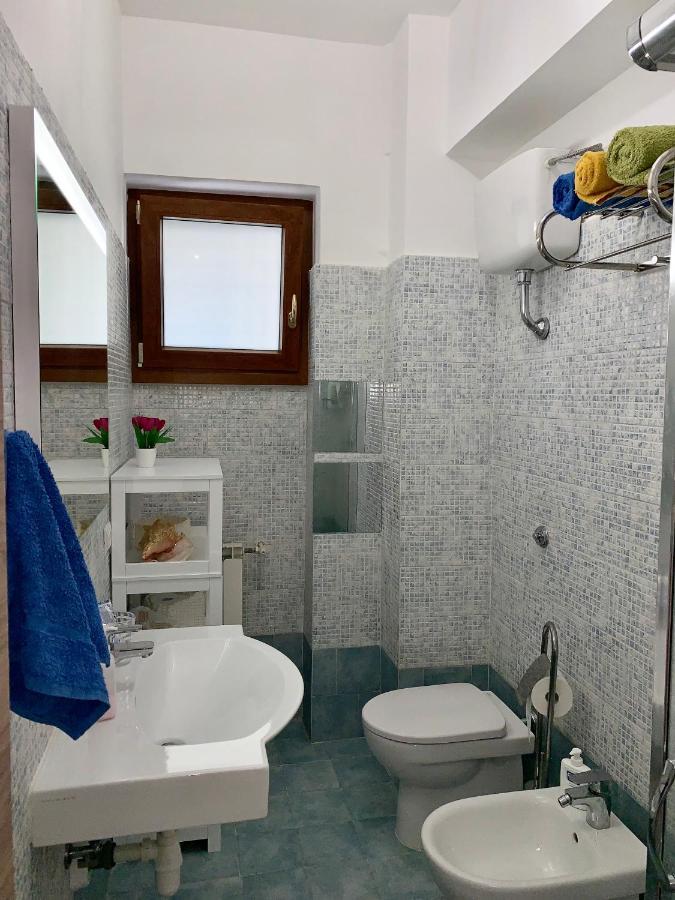 Yourhome - Casita Linda Sorrento Exterior photo