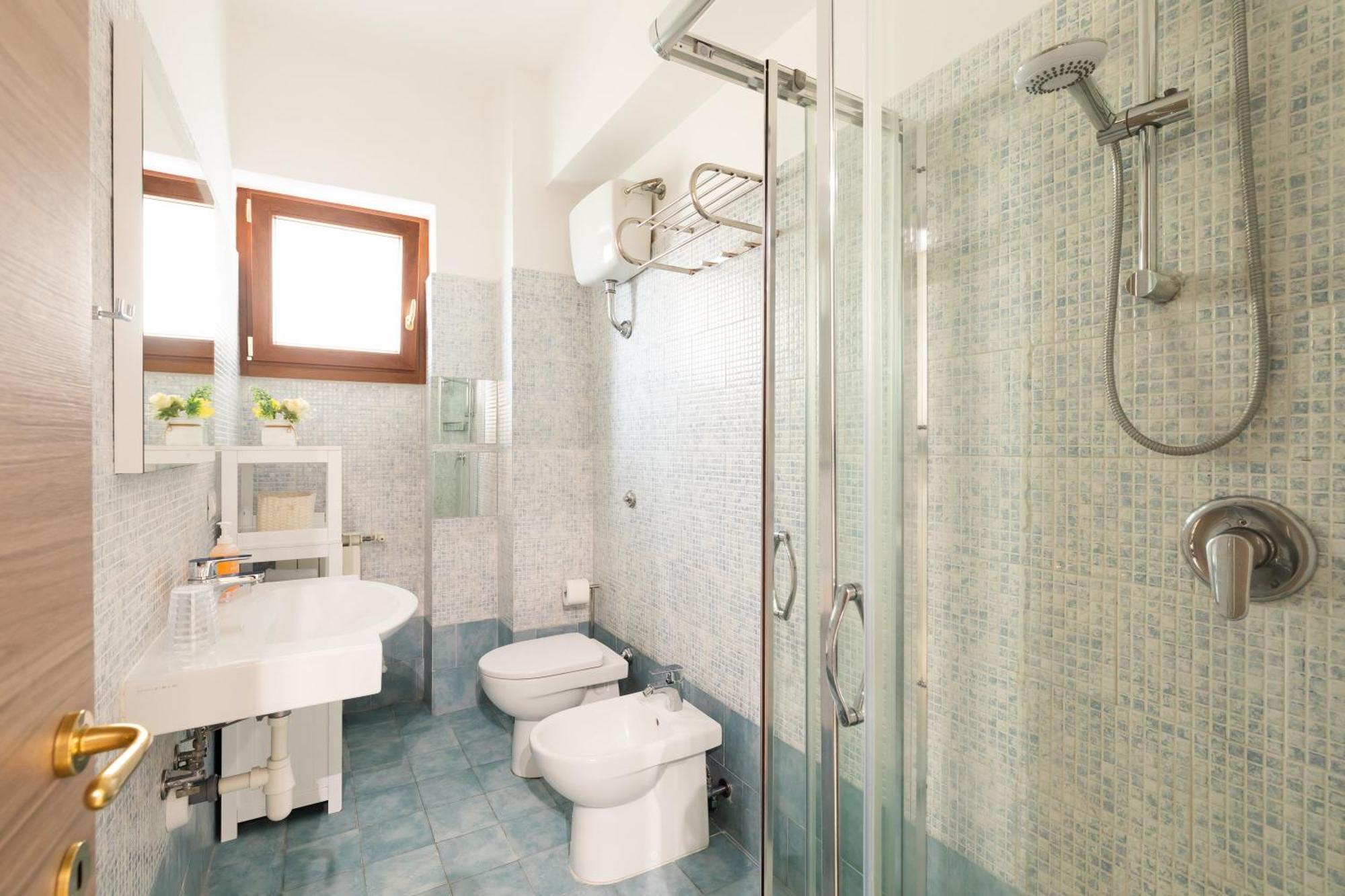Yourhome - Casita Linda Sorrento Exterior photo