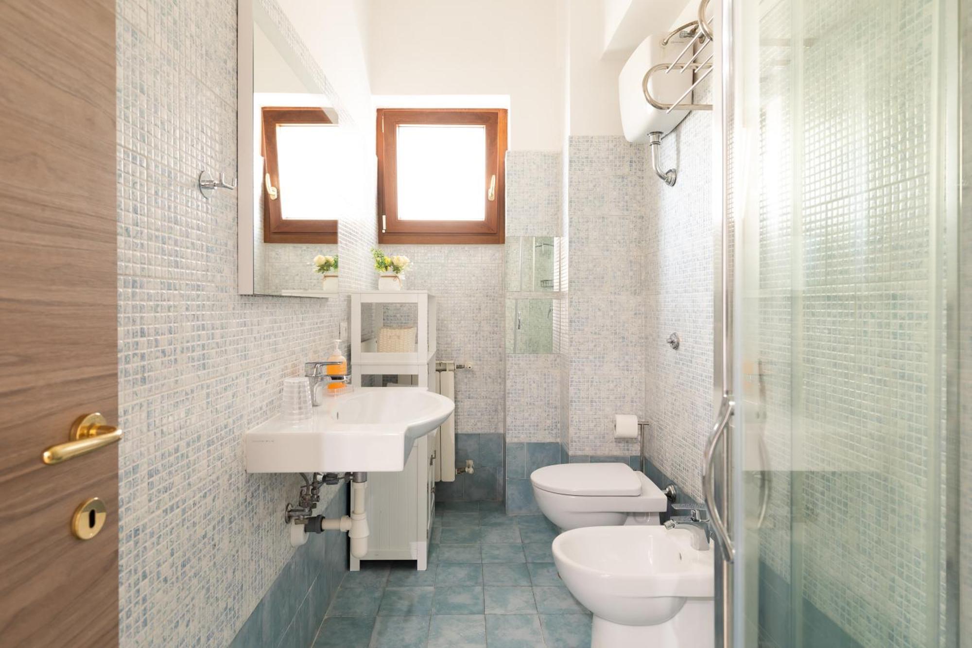 Yourhome - Casita Linda Sorrento Exterior photo