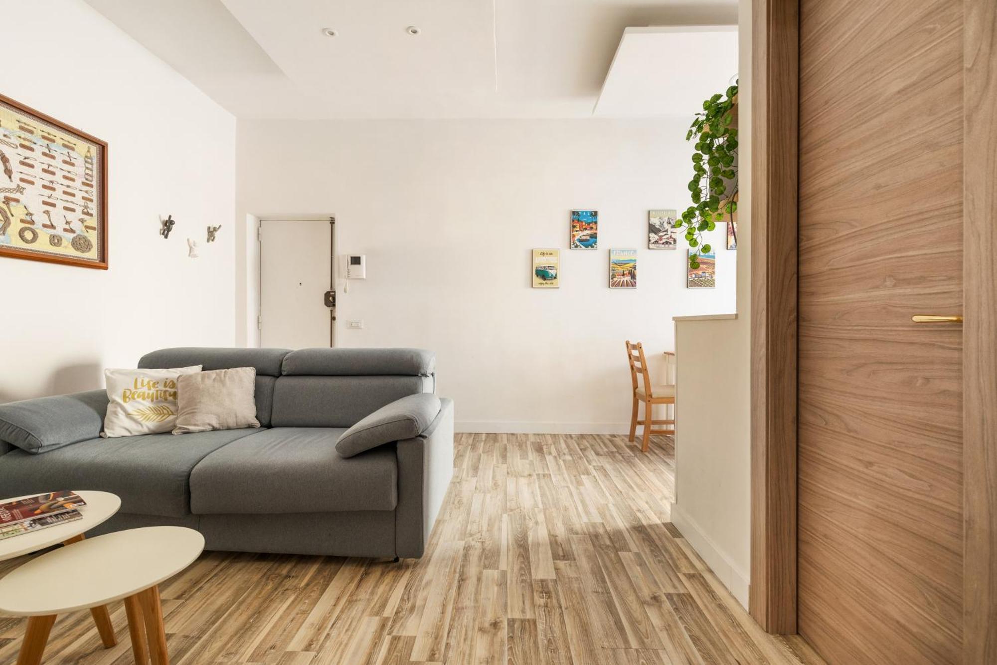 Yourhome - Casita Linda Sorrento Exterior photo